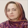 ASSISTANT PROF DR. ARSHIA MUNEER